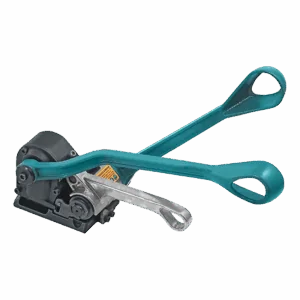 1/2 - 3/4" Sealless Steel Strapping Combo Tool