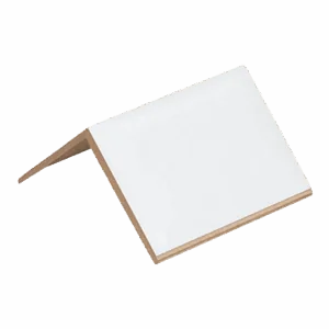 2 x 2 x 3 .160 Strapping Protectors (1000/case)