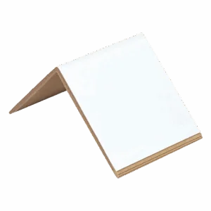 3 x 3 x 3 .160 Strapping Protectors (720/case)
