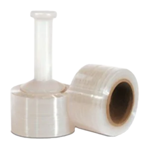 3" x 1000' - 80 Gauge - Bundling Stretch Film (18/case)