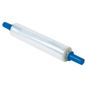 20" x 800' - 120 Gauge - Goodwrappers® Economy Cast Stretch Film (4/case)