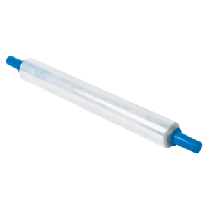 30" x 1000' - 80 Gauge - Goodwrappers® Economy Cast Stretch Film (4/case)