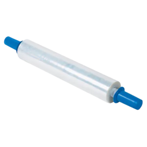 20" x  1000' - 70 Gauge - Goodwrappers® Economy Cast Stretch Film (4/case)