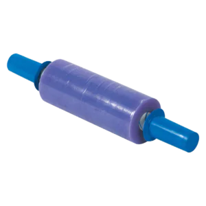 10" x 1000' - 80 Gauge - Goodwrappers® Premium Stretch Film (4/case)