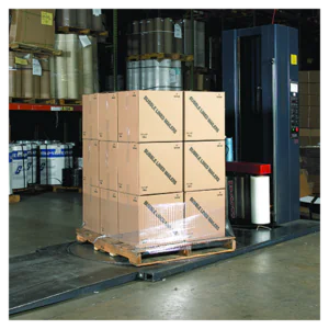 20" x 5000' - 70 Gauge - Xtreme High Performance Cast Machine Film